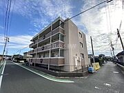 高塚駅より徒歩20分 2階 築24年の賃貸物件