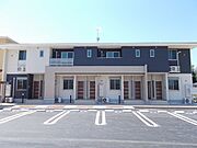 菊川駅よりバス6分 徒歩10分 2階 築12年7ヶ月の賃貸物件