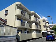 八幡駅より徒歩22分 2階 築37年4ヶ月の賃貸物件