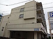 八幡駅より徒歩29分 5階 築51年7ヶ月の賃貸物件