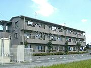 美薗中央公園駅より徒歩11分 1階 築25年10ヶ月の賃貸物件