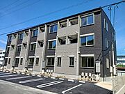 掛川駅より徒歩9分 1階 新築の賃貸物件