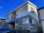 浜松駅よりバス20分 徒歩7分 1階 築36年6ヶ月の賃貸物件