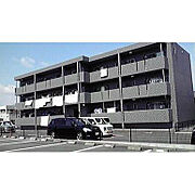 掛川駅より徒歩12分 3階 築15年10ヶ月の賃貸物件