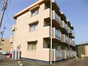 掛川市役所前駅より徒歩10分 1階 築37年6ヶ月の賃貸物件