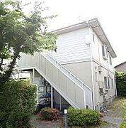 遠州病院駅より徒歩35分 2階 築34年5ヶ月の賃貸物件