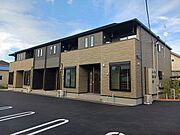 クラール・ダン 1階 新築の賃貸物件