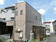 浜北駅より徒歩8分 2階 築28年5ヶ月の賃貸物件