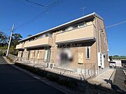 袋井駅より徒歩38分 1階 築10年8ヶ月の賃貸物件