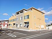 レグルス 1階 築16年3ヶ月の賃貸物件