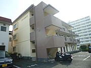 天竜川駅より徒歩32分 2階 築37年8ヶ月の賃貸物件