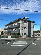 マンションカトレア３ 1階 築32年2ヶ月の賃貸物件