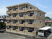 桜木駅より徒歩8分 3階 築22年8ヶ月の賃貸物件