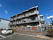 曳馬駅より徒歩12分 2階 築36年10ヶ月の賃貸物件