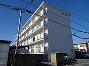 千歩マンション 2階 築47年1ヶ月の賃貸物件