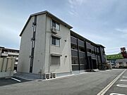 Ｓｕｐｒｅｍｅ見付Ａ 1階 築7年6ヶ月の賃貸物件