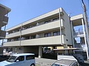 ラ・フラーゴラ 3階 築29年7ヶ月の賃貸物件