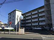  4階 築43年7ヶ月の賃貸物件