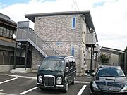 アイ・ウイング 1階 築19年4ヶ月の賃貸物件