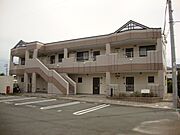 プロニティ 2階 築22年5ヶ月の賃貸物件