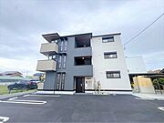  3階 新築の賃貸物件
