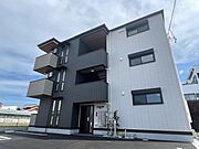  3階 新築の賃貸物件