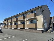 曳馬駅より徒歩37分 2階 築10年11ヶ月の賃貸物件