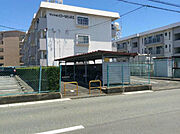  2階 築38年1ヶ月の賃貸物件