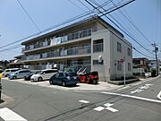 たちばなコーポ 1階 築45年7ヶ月の賃貸物件