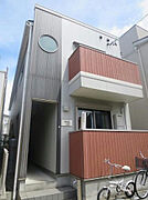  2階 築17年11ヶ月の賃貸物件