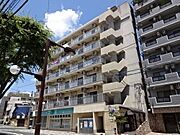 コナビック紺屋町 6階 築27年3ヶ月の賃貸物件