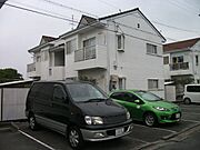 浜松駅より徒歩25分 1階 築38年6ヶ月の賃貸物件