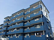 掛川市役所前駅より徒歩16分 5階 築30年3ヶ月の賃貸物件