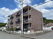 遠州森駅より徒歩14分 3階 築22年8ヶ月の賃貸物件