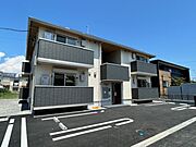 八幡駅より徒歩13分 1階 新築の賃貸物件