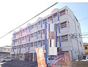 シャトレー天王 2階 築37年2ヶ月の賃貸物件