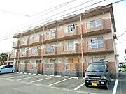 マンションアランフェス 2階 築36年7ヶ月の賃貸物件