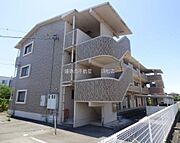 新浜松駅より徒歩26分 2階 築26年6ヶ月の賃貸物件