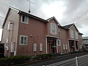 袋井駅よりバス9分 徒歩3分 1階 築26年9ヶ月の賃貸物件