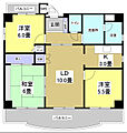グランドパレス浜松2階9.2万円