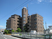 ミラクル西塚 4階 築35年2ヶ月の賃貸物件