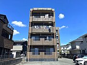 アルカディア 3階 築34年1ヶ月の賃貸物件