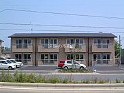 浜松駅よりバス27分 徒歩4分 2階 築20年6ヶ月の賃貸物件