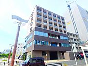 遠州病院駅より徒歩10分 4階 築19年1ヶ月の賃貸物件