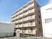 新浜松駅より徒歩9分 4階 築16年3ヶ月の賃貸物件