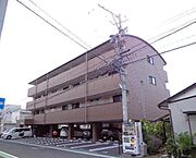 カルムシャンブル 4階 築18年8ヶ月の賃貸物件