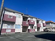 アーバンハイツ 2階 築34年11ヶ月の賃貸物件