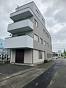 新浜松駅より徒歩20分 1階 築30年9ヶ月の賃貸物件