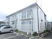 金指駅より徒歩59分 築39年2ヶ月 2階建の賃貸物件