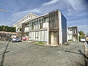 曳馬駅より徒歩19分 2階 築66年10ヶ月の賃貸物件